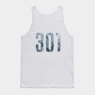 301 Nature Tank Top